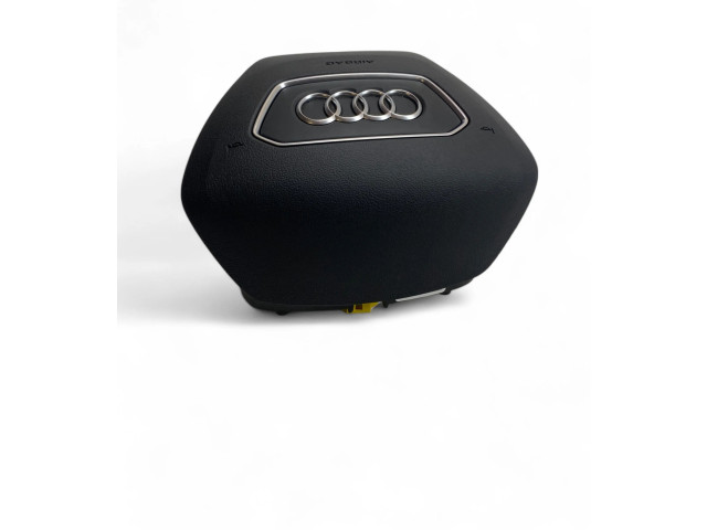 Подушка безопасности водителя 4N0880201M   Audi e-tron