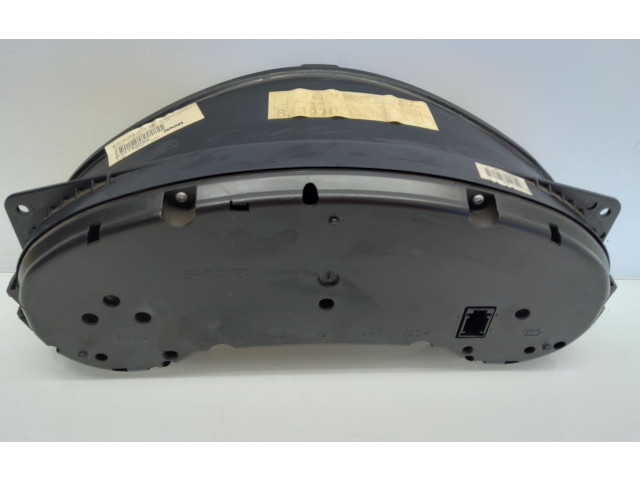 Панель приборов P12798589   Saab 9-3 Ver1       