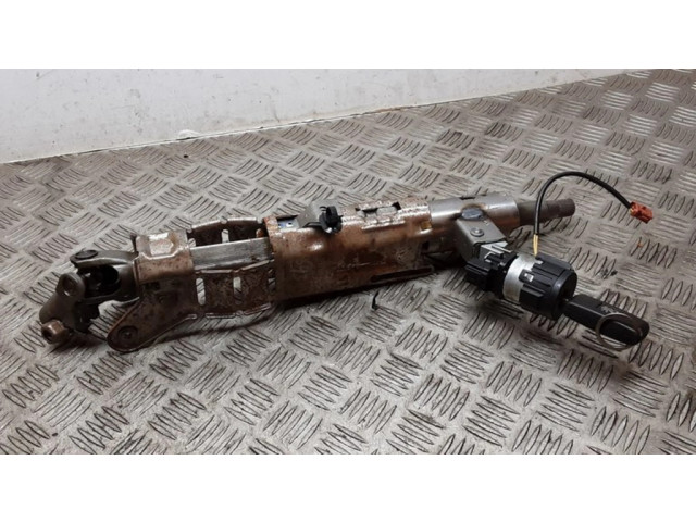  рейка  Колонка рулевая 1811632100F   Peugeot Expert 2007-2016 года