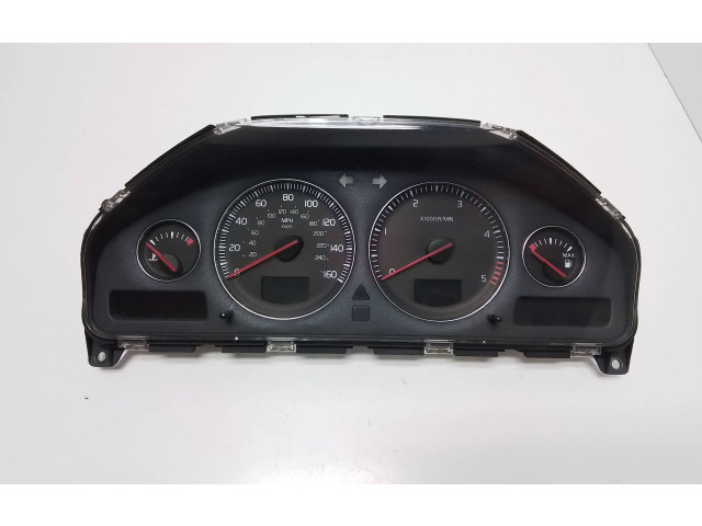 Přístrojová deska  Volvo XC90 2008 30682286, 69594350T  