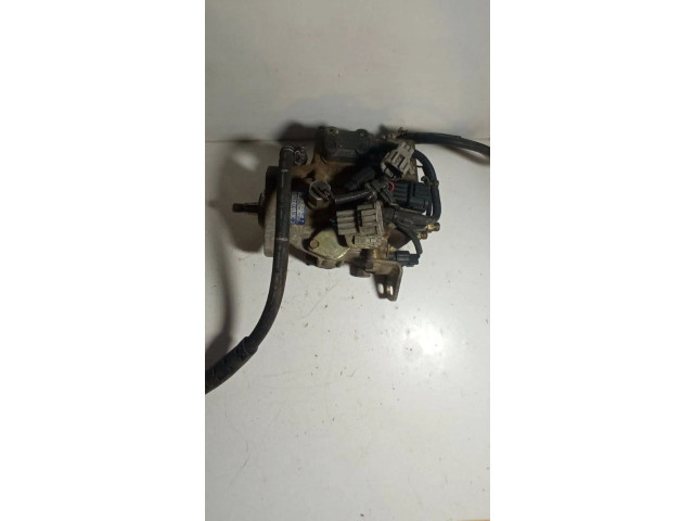 Vstřikovací čerpadlo 167002J610, 1047002024   Nissan Primera     