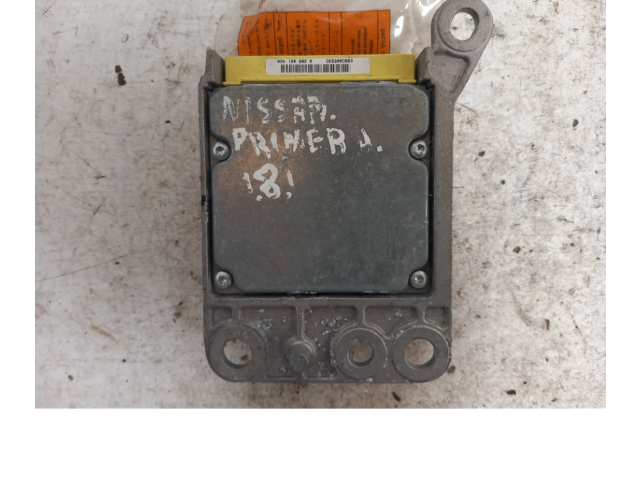 Блок подушек безопасности 98820AV21A, 0285001420   Nissan Primera