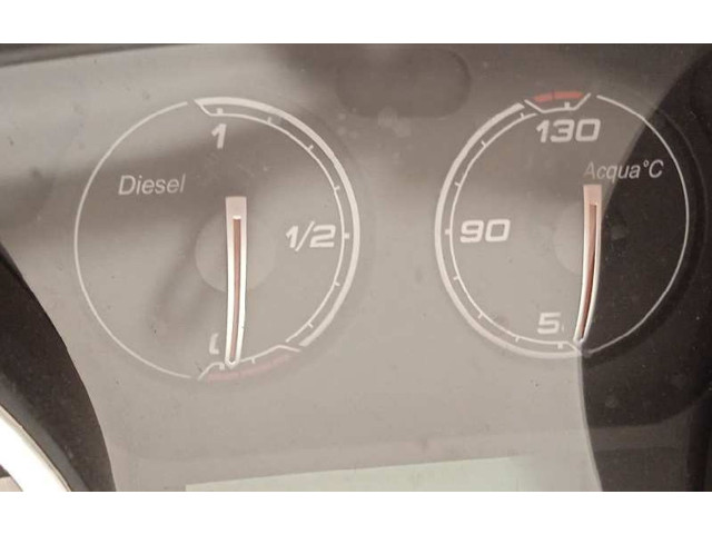 Přístrojová deska  Alfa Romeo Giulietta 2011 50516478, A2C53352738  