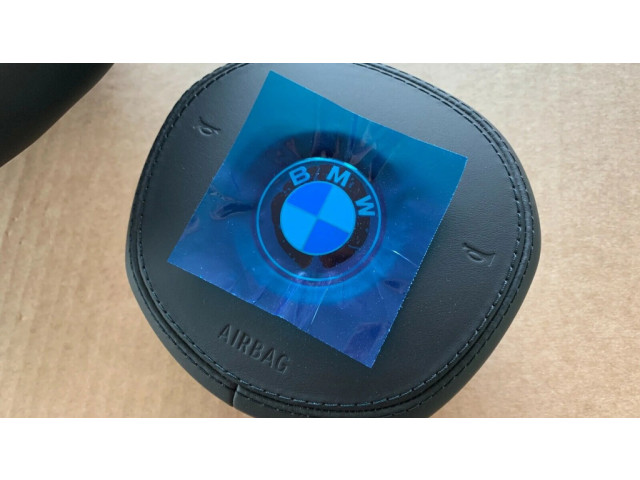 Volant BMW 7 G11 G12 2016 32308008181, 32308094544  