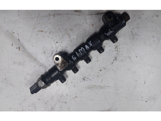 Vstřikovací lišta 089369199E, 0609900202L   Ford Focus C-MAX    G8DA 