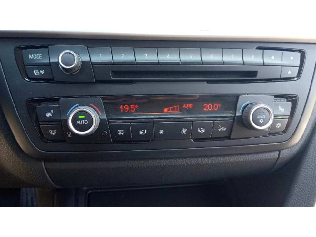 Блок управления климат-контролем 64119261082, 61319261098   BMW M3