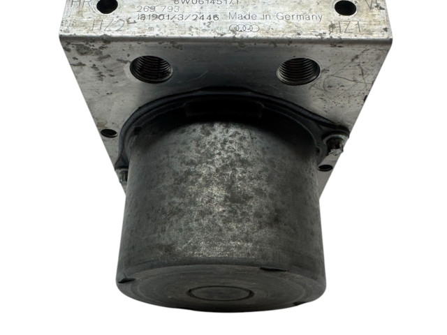 Jednotka ABS 8W0614517T, 8W0907379Q   Audi A5 2018