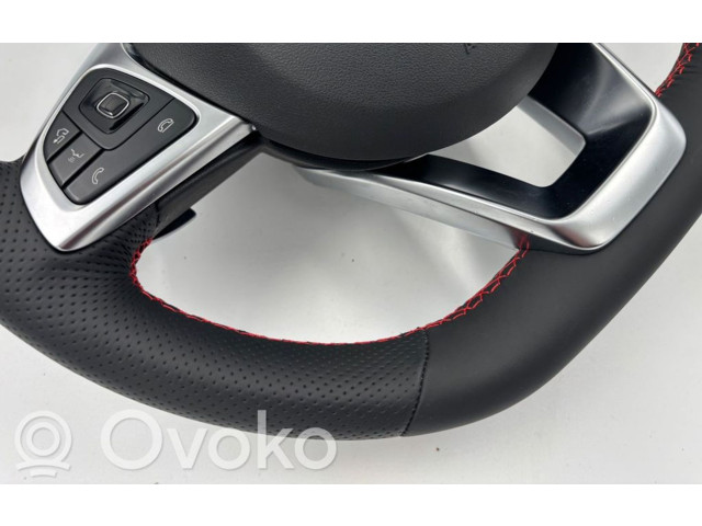 Volant Mercedes-Benz E W213 2016   