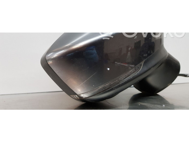 Zpětné zrcátko  Mazda 3 III 2016  BSR169121A  