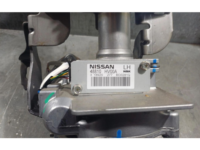 Volant Nissan Qashqai 2019 48810HV00A  