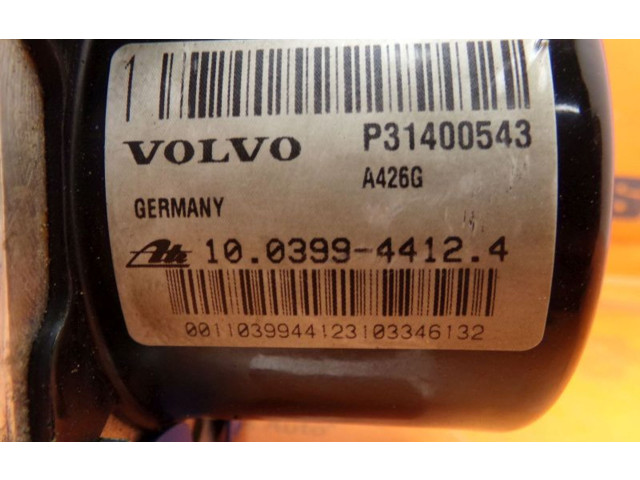Jednotka ABS P31400543, 31329139   Volvo XC70 2011