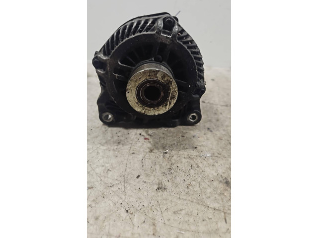Генератор A004TJ0581, 12V210A   Renault Laguna III      