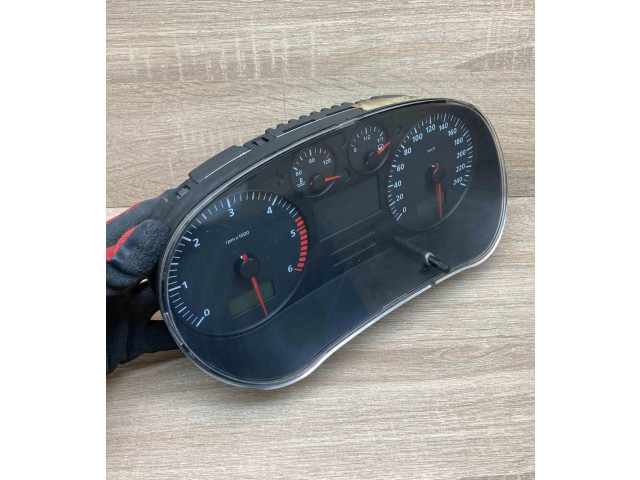 Přístrojová deska  Seat Toledo II (1M) 1998 1M0920801B, 110080074  