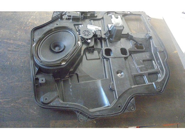Zpětné zrcátko  Mazda 5 2007  G22C5858X, G22C5858X  