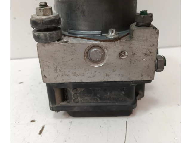 Блок АБС 476604621R   Renault  Sandero I  2008 - 2013 года