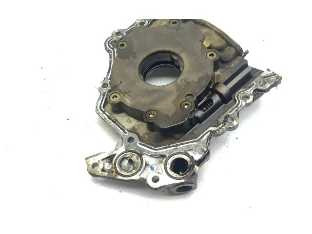 Čerpadlo oleje 9686038880, 1001G8   Citroen C4 Grand Picasso   