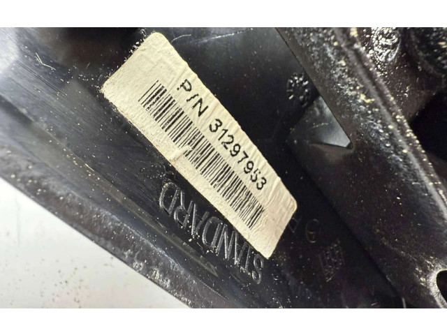Zpětné zrcátko  Volvo S60 2012  31297953  