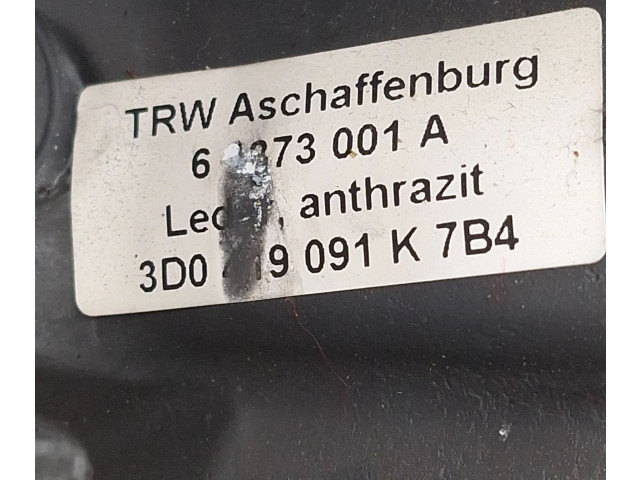 Volant Volkswagen Touareg I 2003 3D0419091K, 61373001A  