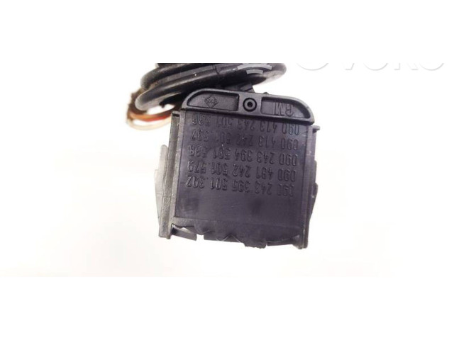 Volant Opel Zafira A 2002 090481242, 090243394  