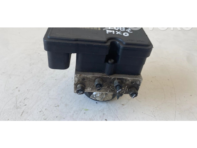 Jednotka ABS F039E31H93, F039E31H93   Nissan Pixo 2010