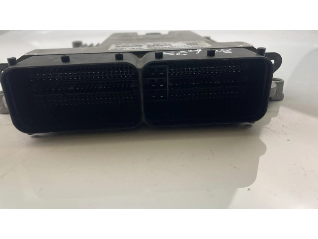 Řídící jednotka 391402A925, 0281033002   KIA Ceed 2018