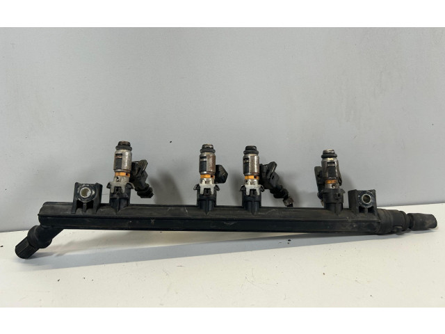 Форсунка 71724545, 350A1000    Fiat Grande Punto   