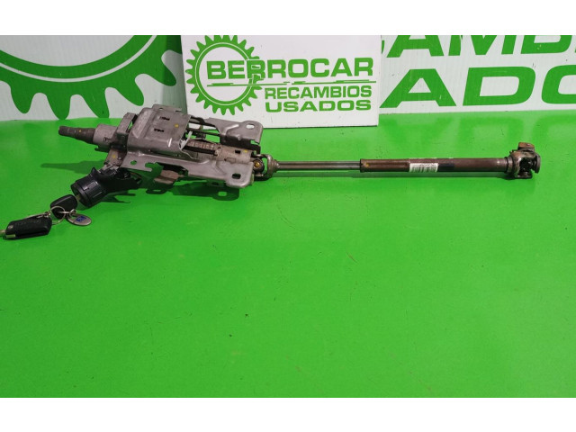 Volant Peugeot 207 2007 1811590100  