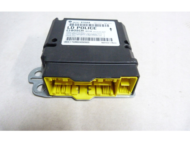 Блок подушек безопасности 68297876AA   Dodge Charger