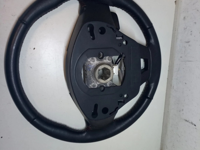 Volant Mazda 3 III 2015 BJS832980  