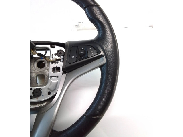 Руль Chevrolet Orlando  2011 -  года 95227504, 843907      