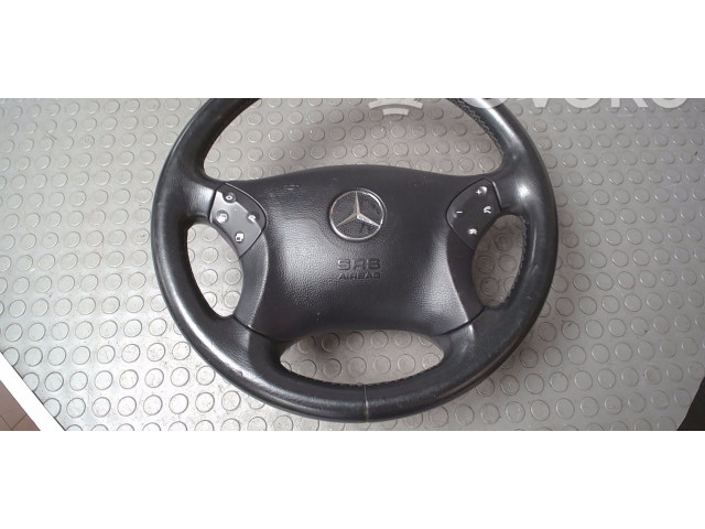 Volant Mercedes-Benz C W203 2004 A2034600903, NICHTZUTREFFEND  