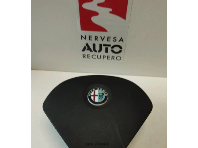 Подушка безопасности водителя 156106800   Alfa Romeo MiTo