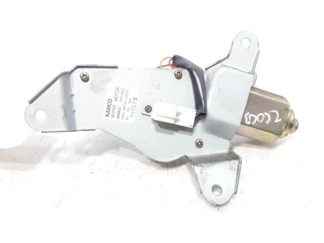 Моторчик заднего дворника 9870005000    Hyundai Atos Prime