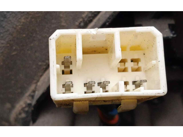 Zpětné zrcátko  Chevrolet Aveo 2006  SINREFERENCIA, ELECTRICO-5.CABLES  