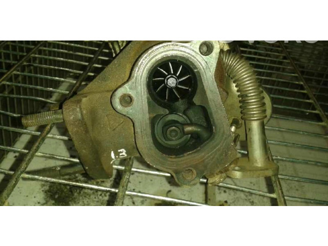  Турбина Fiat Punto (188)  73501343         