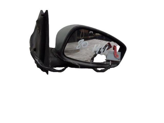 Zpětné zrcátko  Fiat Stilo 2002  735335232, FT1444  