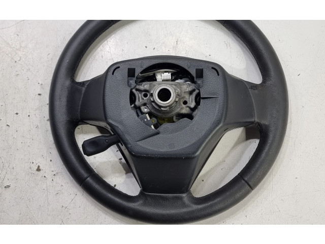 Volant Toyota Verso 2010   