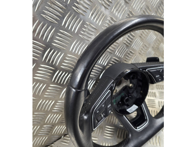 Volant Audi A4 Allroad B9 2017 8W0419091DF  