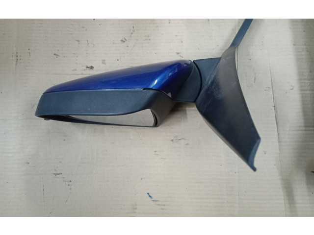 Зеркало электрическое        Mitsubishi Colt  2004 - 2008 года   