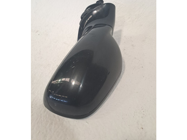 Zpětné zrcátko  Peugeot 407 2005  815494  