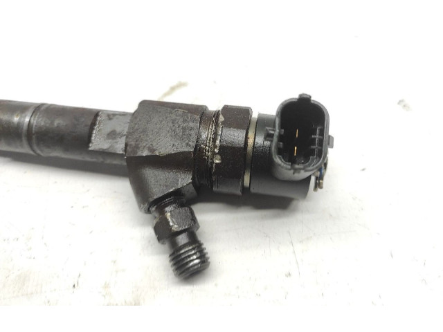 Форсунка 0445110299    Saab 9-3 Ver2   