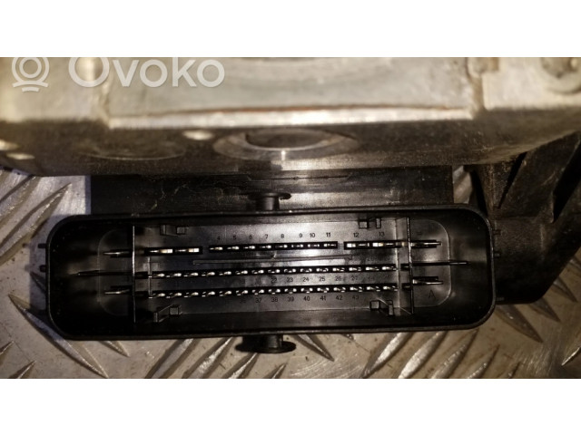 Блок АБС 3Q0614517F   Audi  A3 S3 8V  2013-2019 года