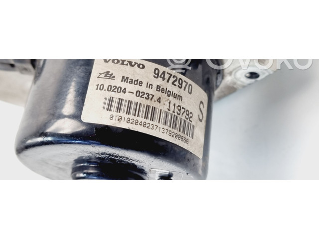 Jednotka ABS 9472971, 9472970   Volvo S80 1999