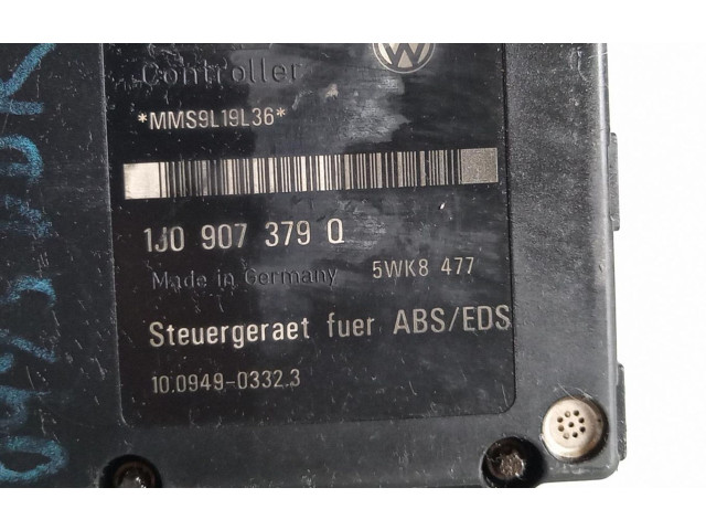 Jednotka ABS 1J0614217E   Seat Toledo I (1L) 2000