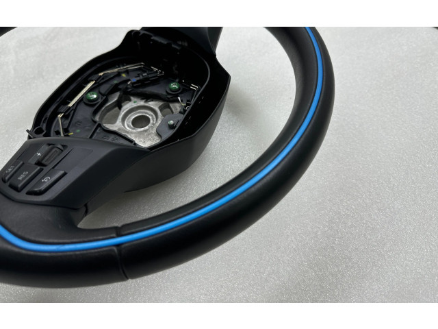 Руль BMW i3  2013-- года       