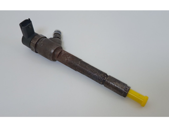 Форсунка 0445110183, BOSCH    Fiat Grande Punto   