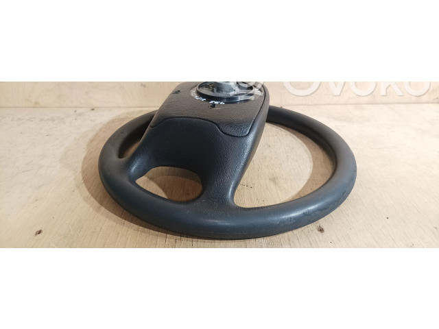 Руль Peugeot Partner  2003 - 2008 года 9643364577, 96433645XT      