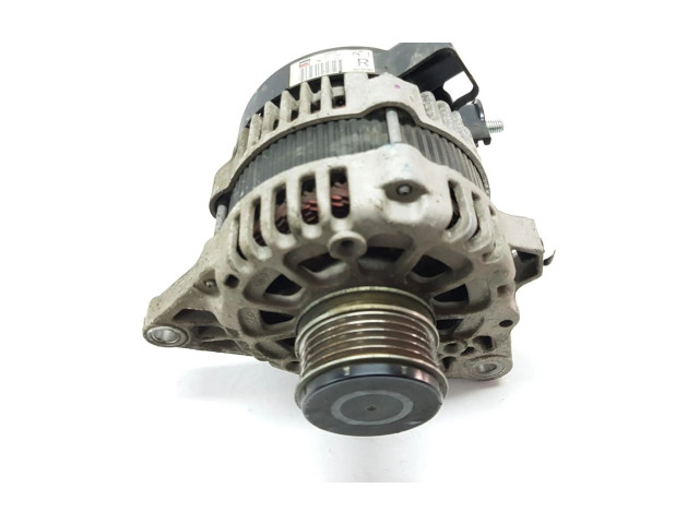 Генератор 373002A900, 373002A900   KIA Soul      
