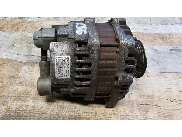 Генератор A5TJ0091ZD, AHGA77   Honda Jazz 1.2     