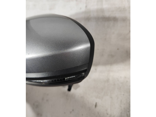 Zpětné zrcátko  Renault Megane IV 2018  30087810  